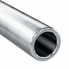 Aluminum Tubing image